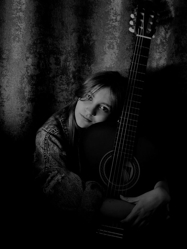 Photograph by Maria Stankevich