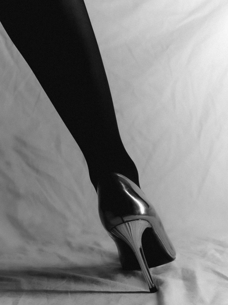 Photograph by Maria Stankevich