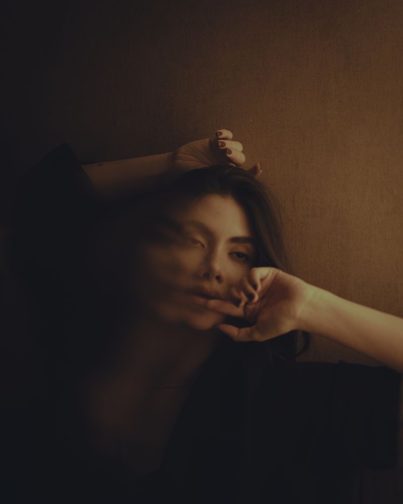 Photograph by Farid Zargar