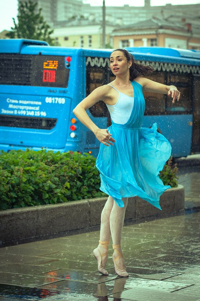 Photograph by Константин Кован