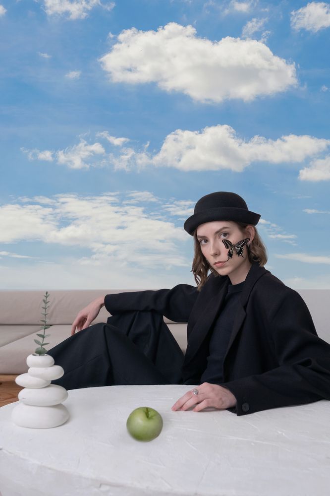 Photograph by Margarita Malkova