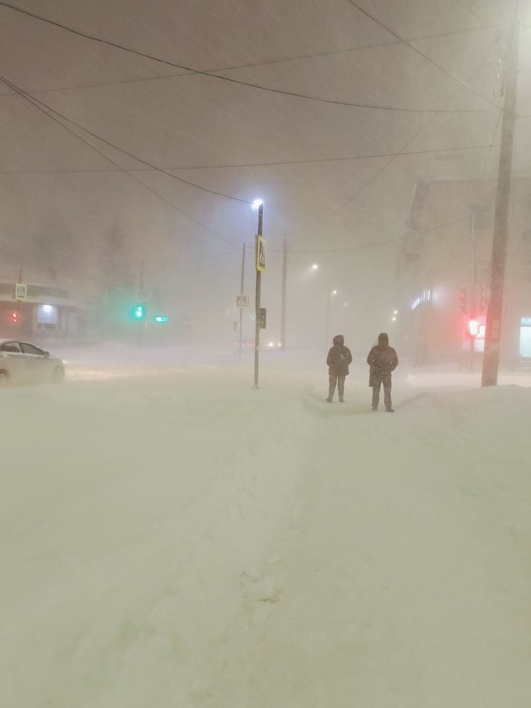 Photograph by Татьяна Бешенкина