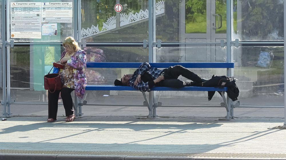 Photograph by Наталья Котько