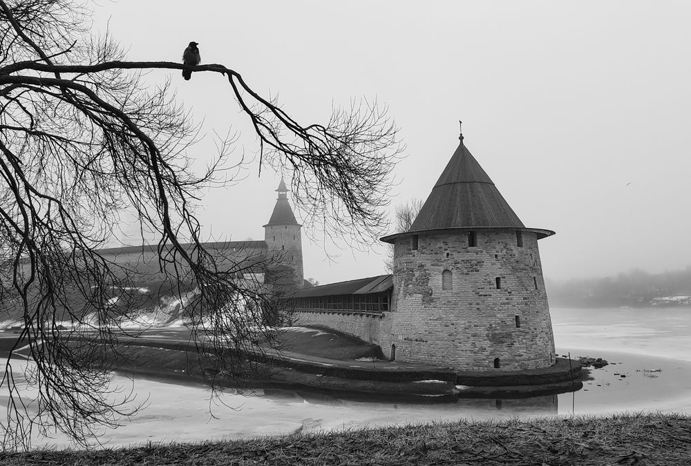 Photograph by Татьяна Шандромайло