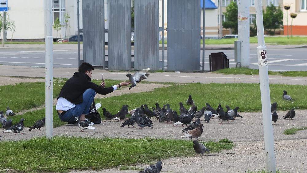 Photograph by Наталья Котько