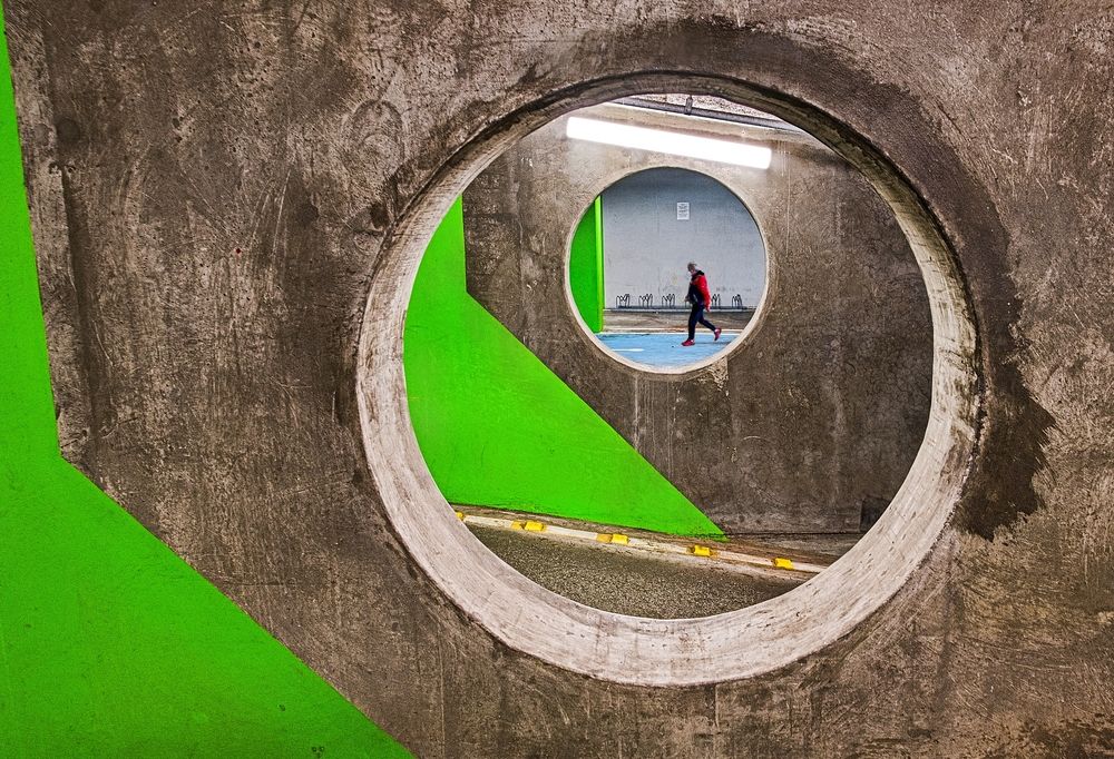 Photograph by Milan Uhrin