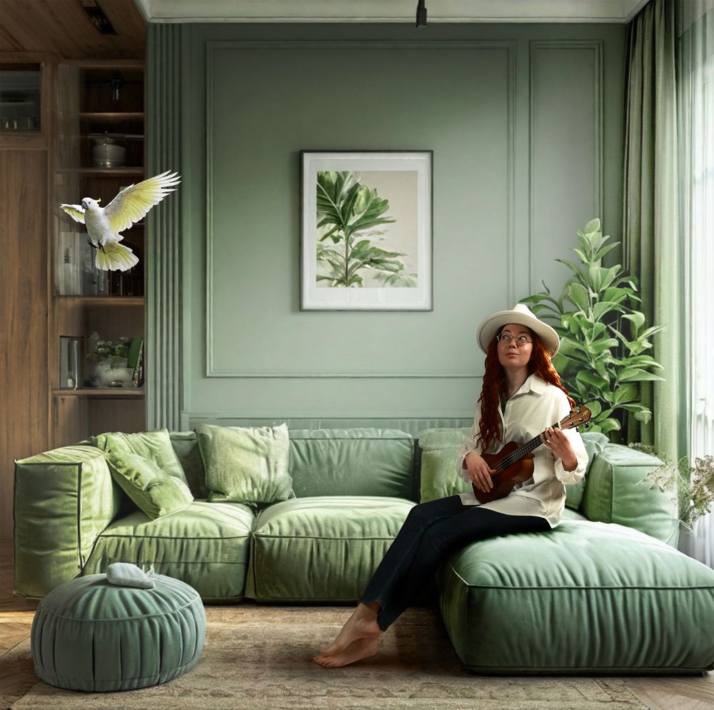 Photograph by Юлия Шлыкова