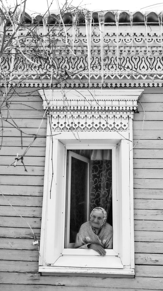 Photograph by Marina Gerasimova