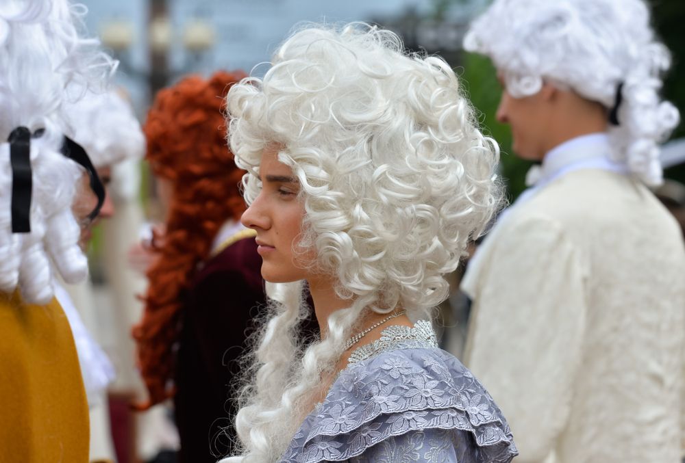 Photograph by Olga Mendosa