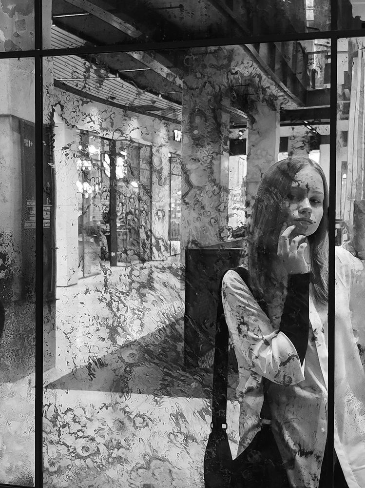 Photograph by Natalia Sopoćko