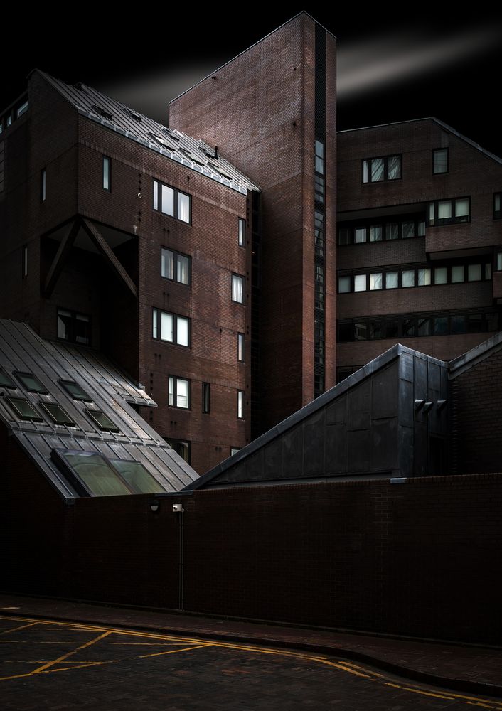 Photograph by Luigi Greco