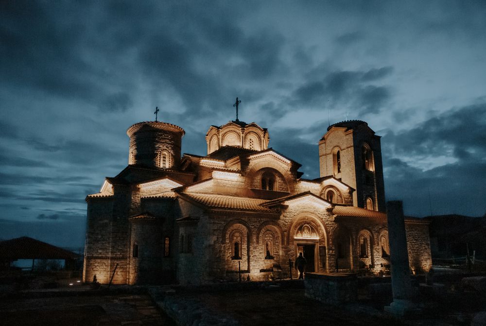 Photograph by Ioannis Graidis