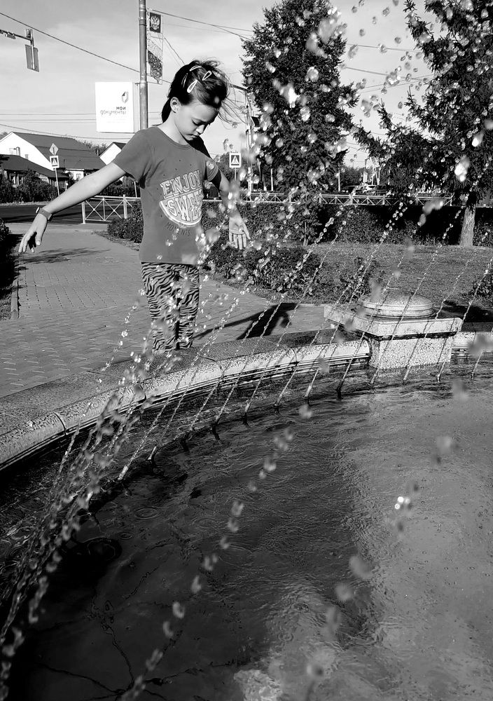 Photograph by Ольга Козлова