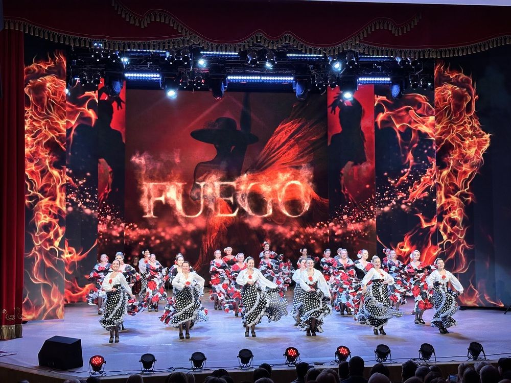 Photograph by Наумова Татьяна