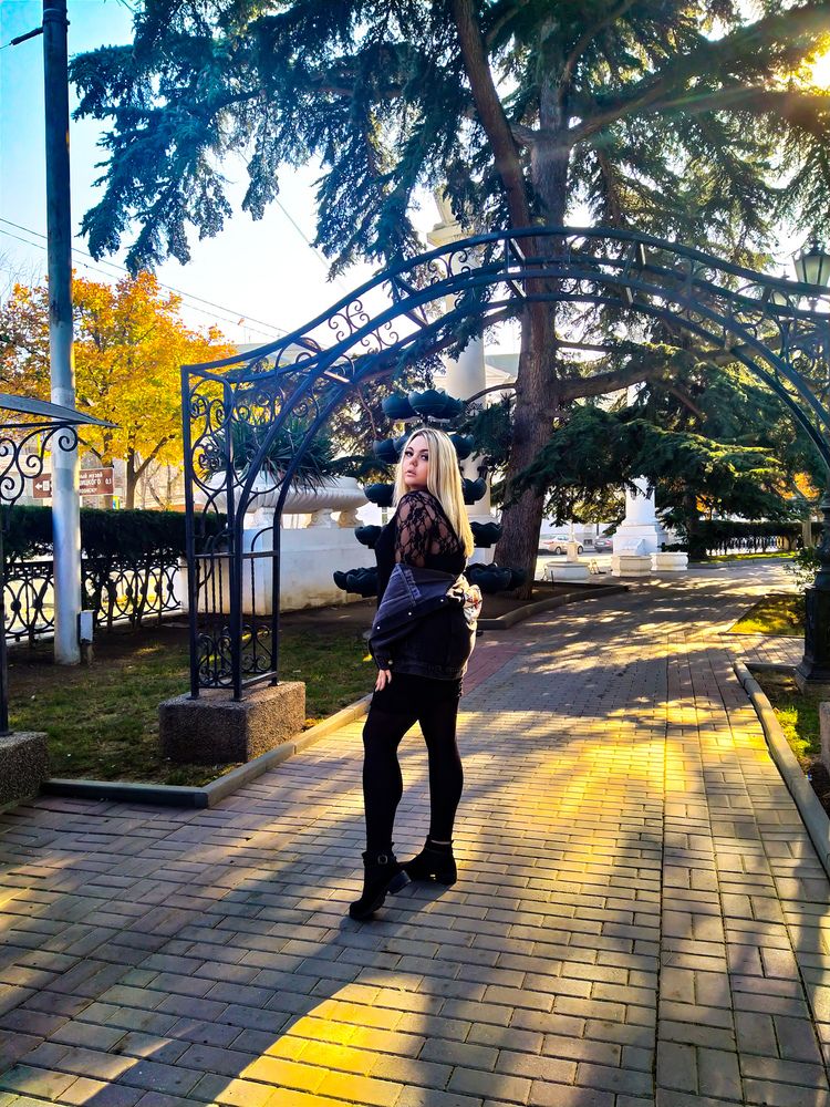 Photograph by Анна Цепкова