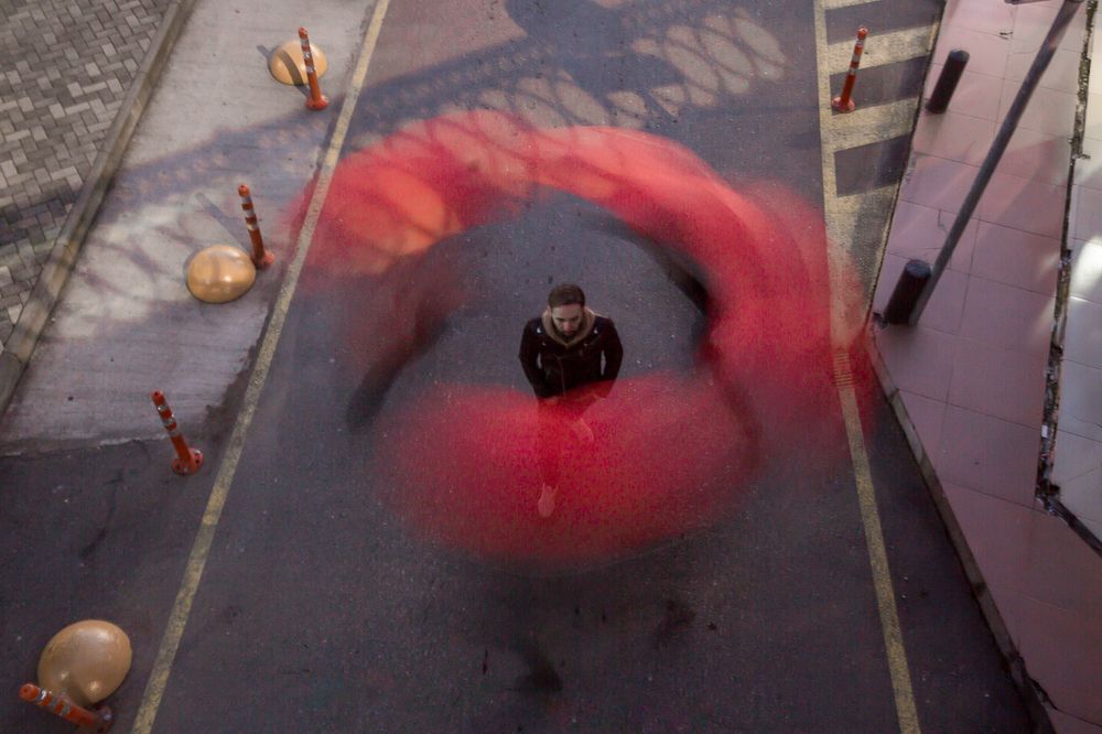 Photograph by Альфия Куликова