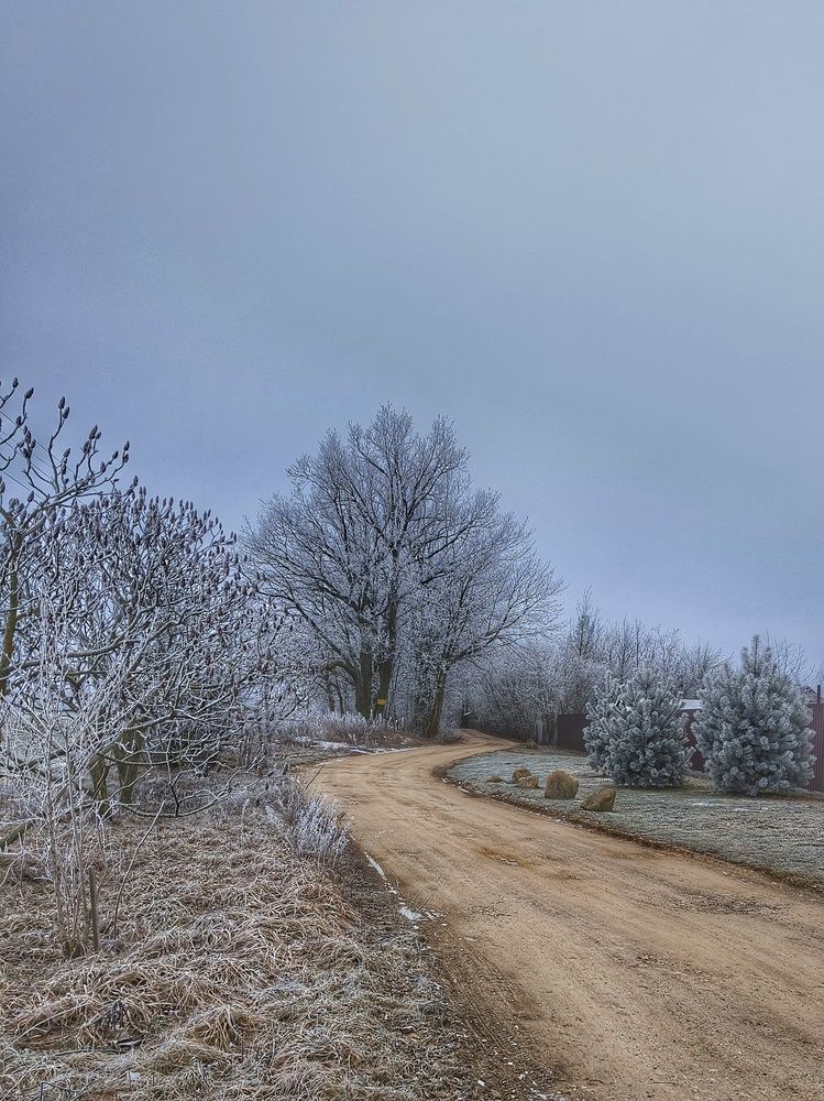 Photograph by Halina Basyanok