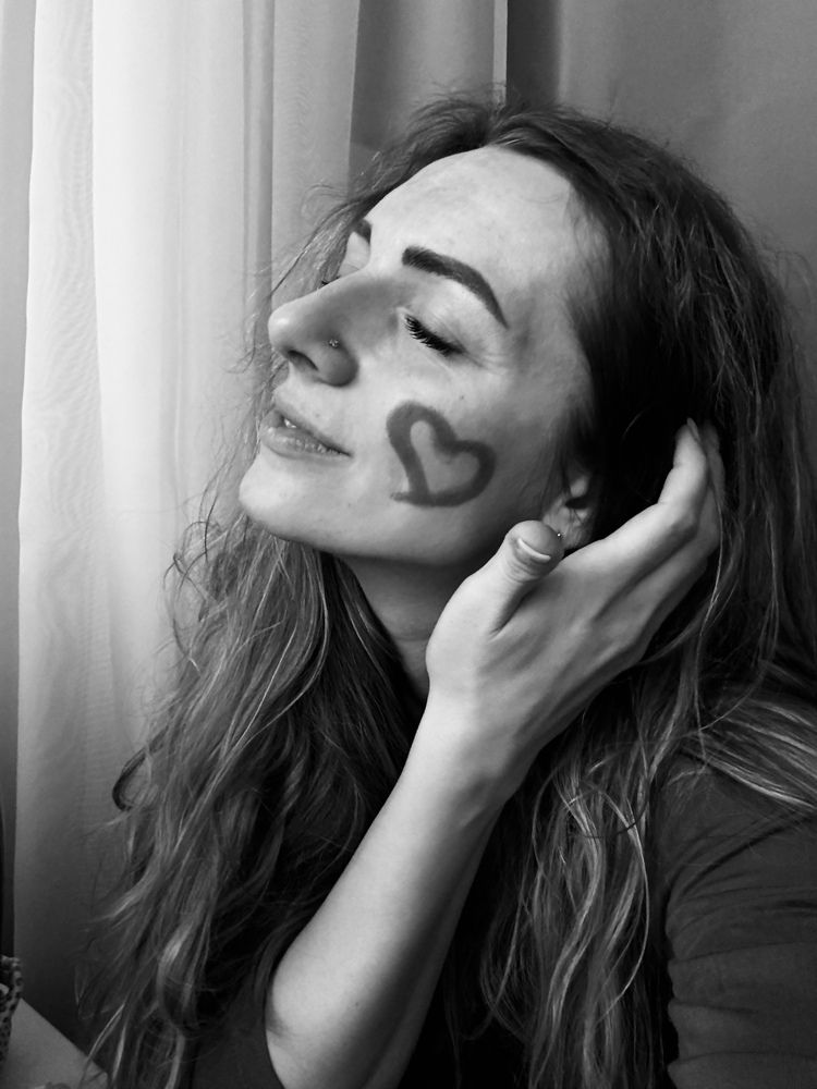 Фотография автора Ольга Лазаренко