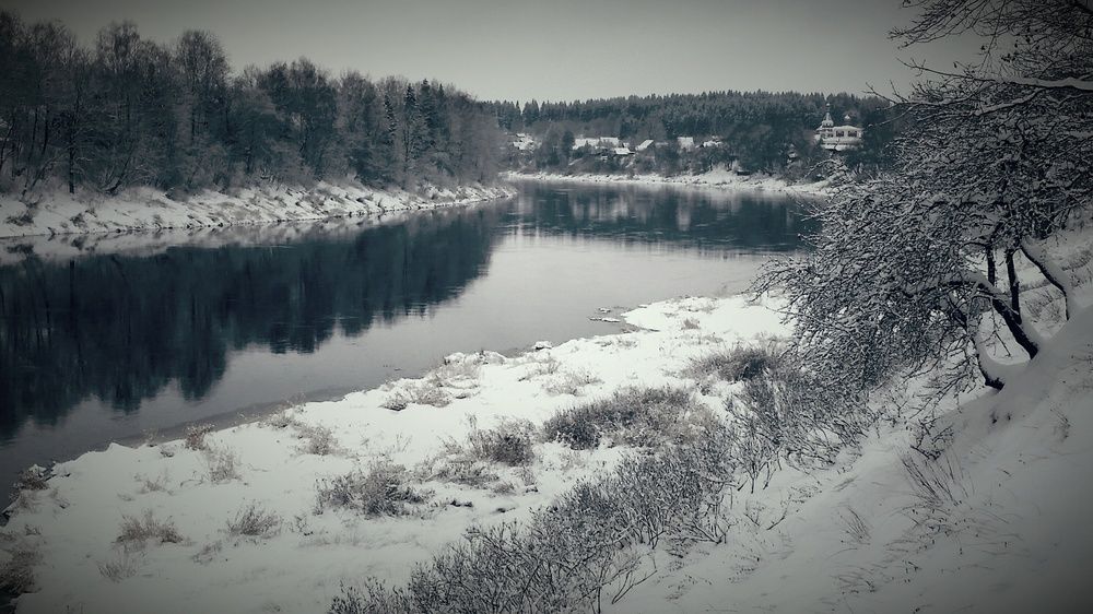 Фотография автора YURY RAMITSAN