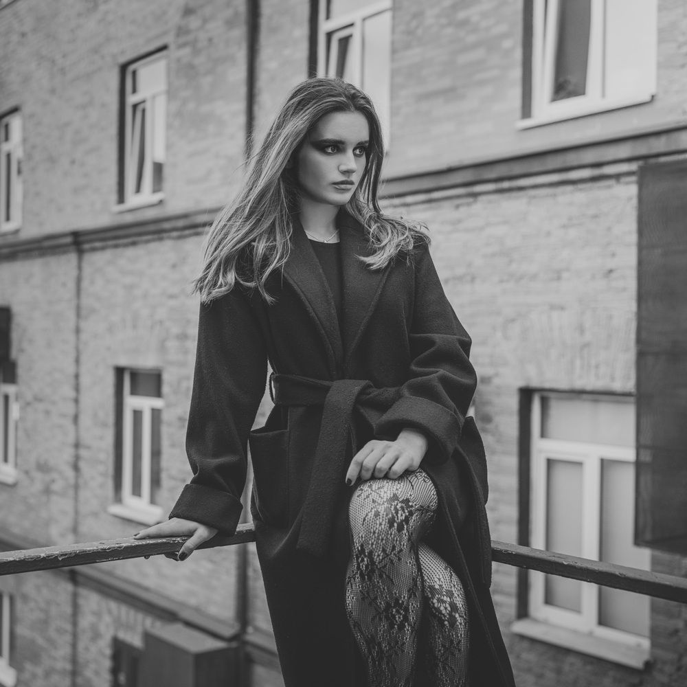 Photograph by Сергей Танков