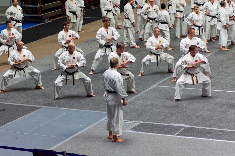 Повторенье-мать ученья