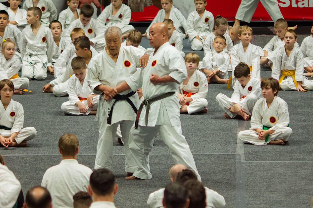 Две легенды