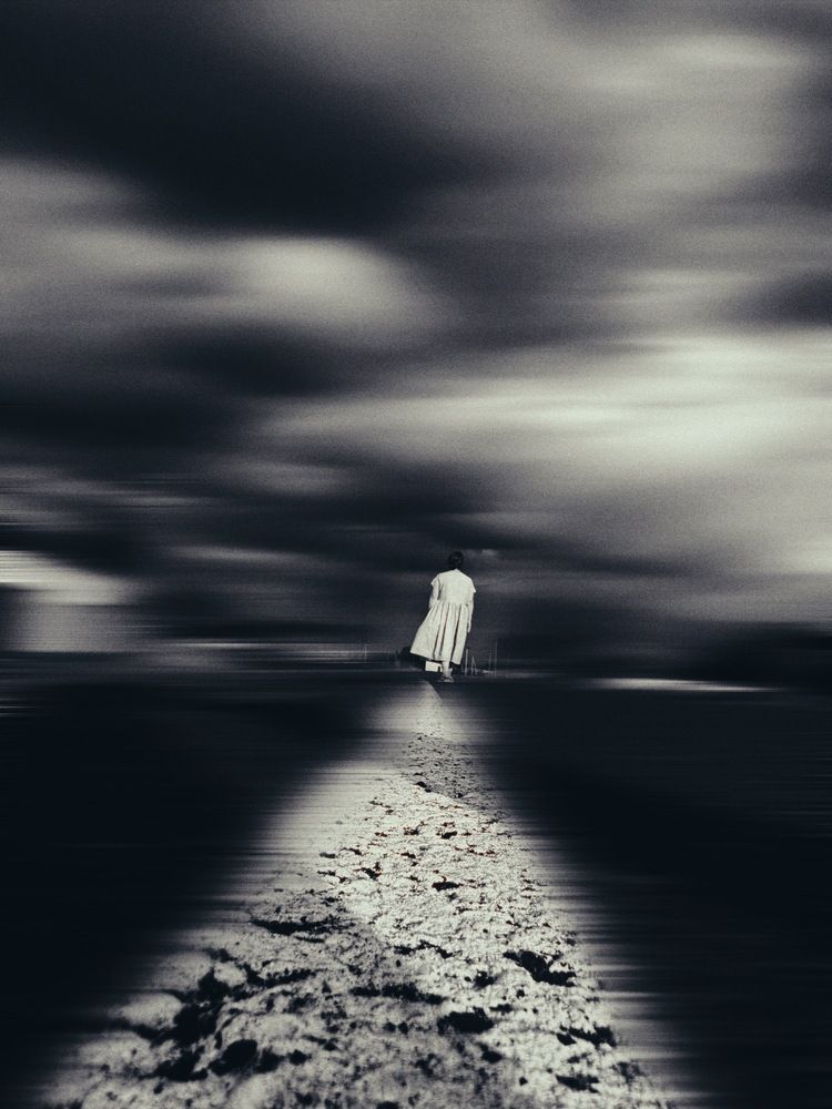 Photograph by Denis Naryshev