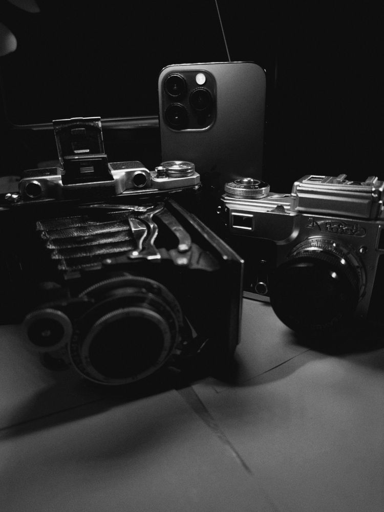 Photograph by Denis Naryshev