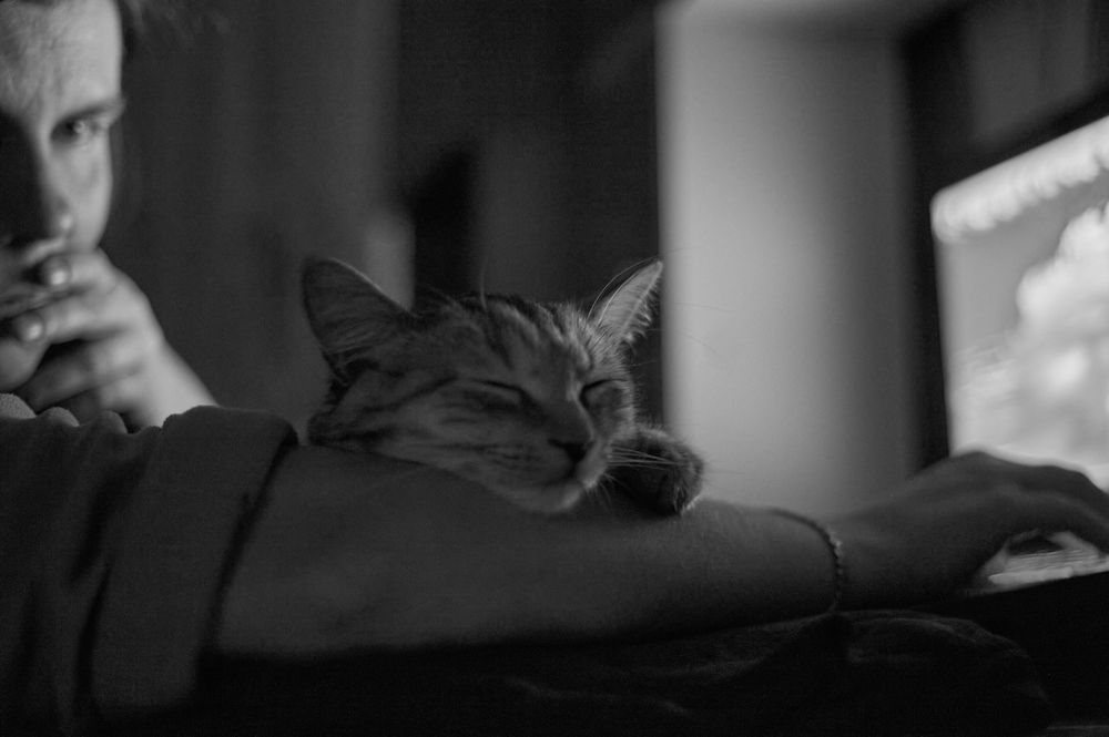 Фотография автора Тагир Должиков