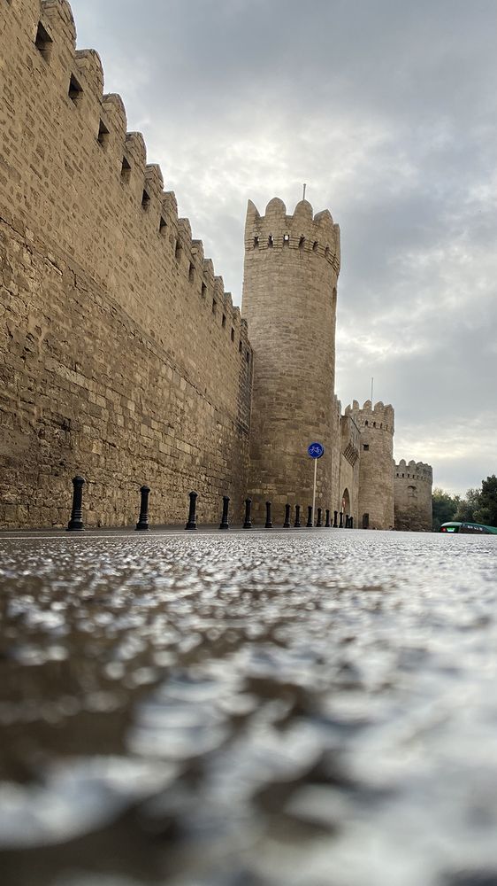 Photograph by Maryam Jassim