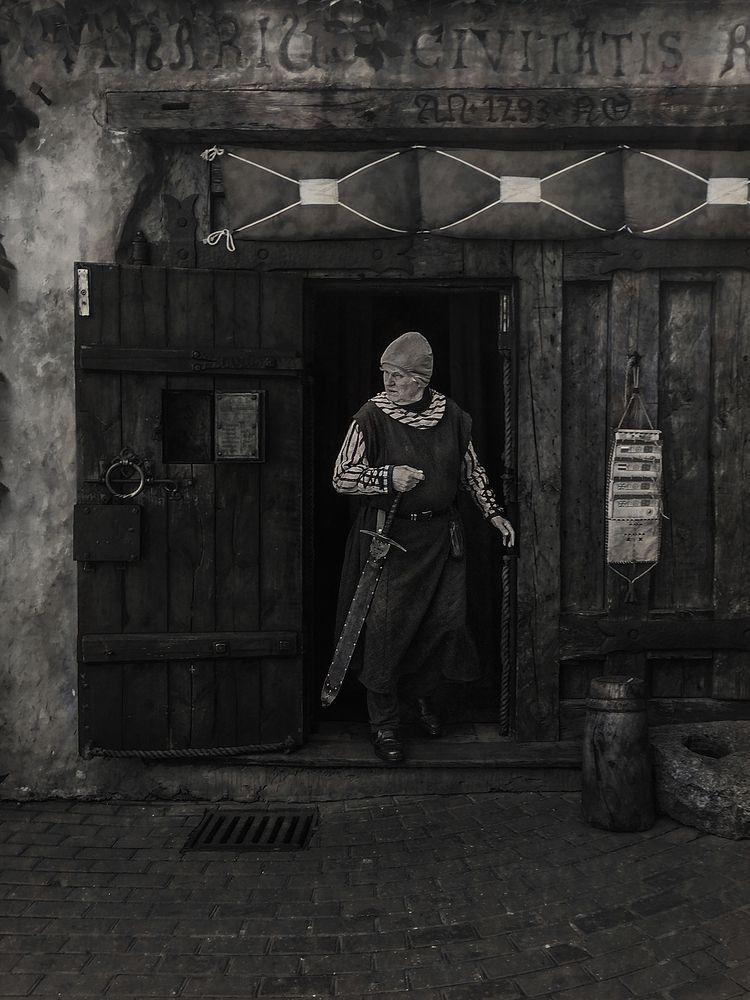 Photograph by Joaquin Silva