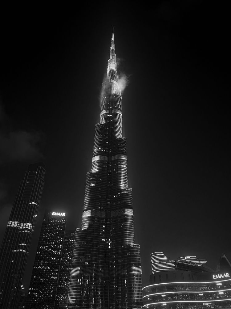 Photograph by Sergei Komlev