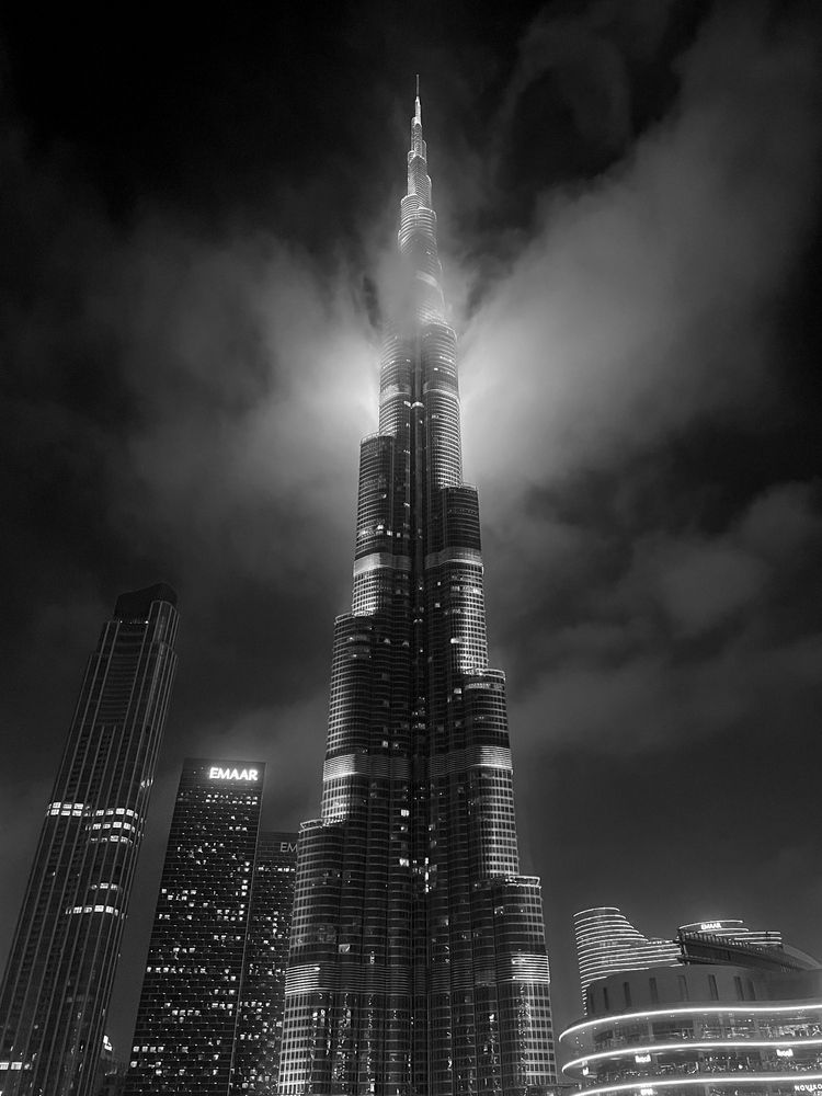 Photograph by Sergei Komlev