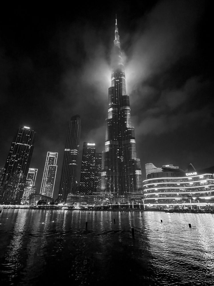 Photograph by Sergei Komlev