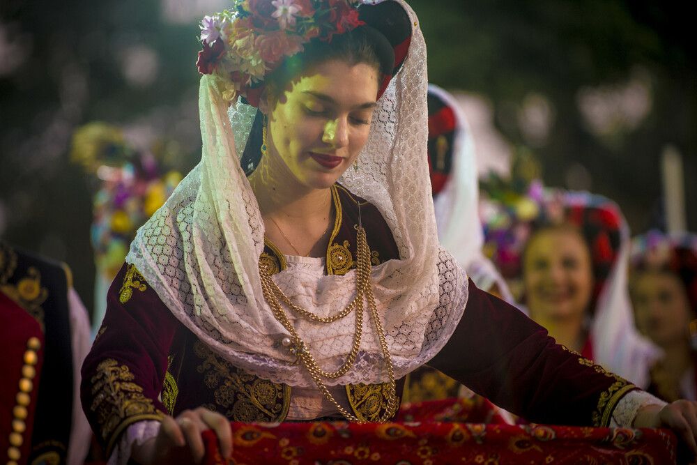 Photograph by Alexandros Melidis