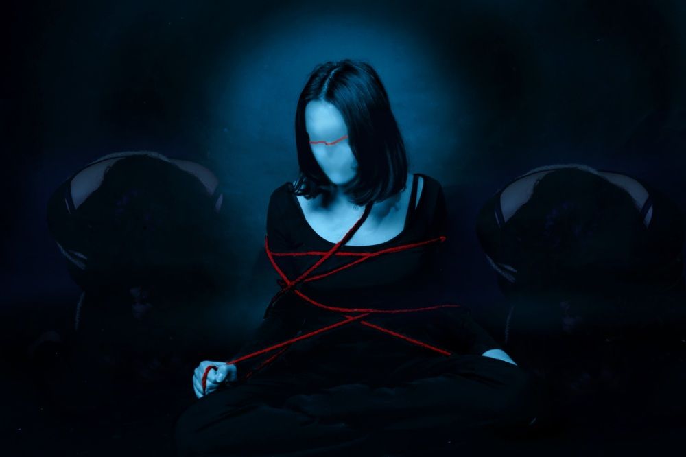 Photograph by Ghazal Hosseini