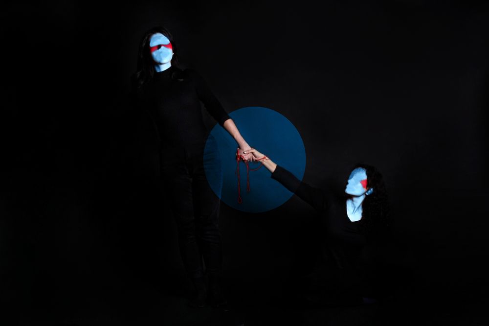 Photograph by Ghazal Hosseini