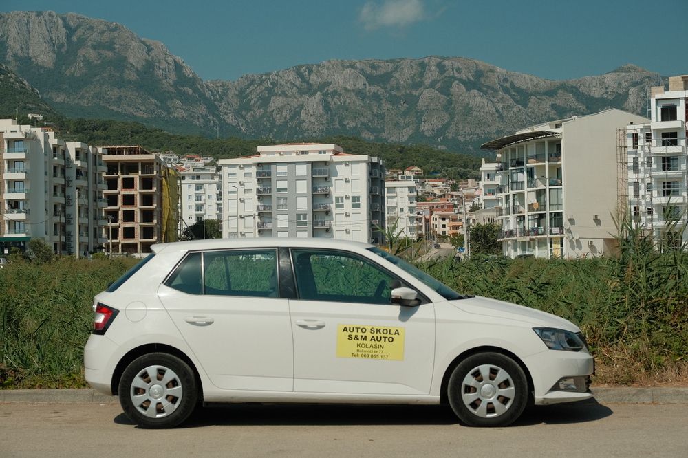 Photograph by Maxim Lip