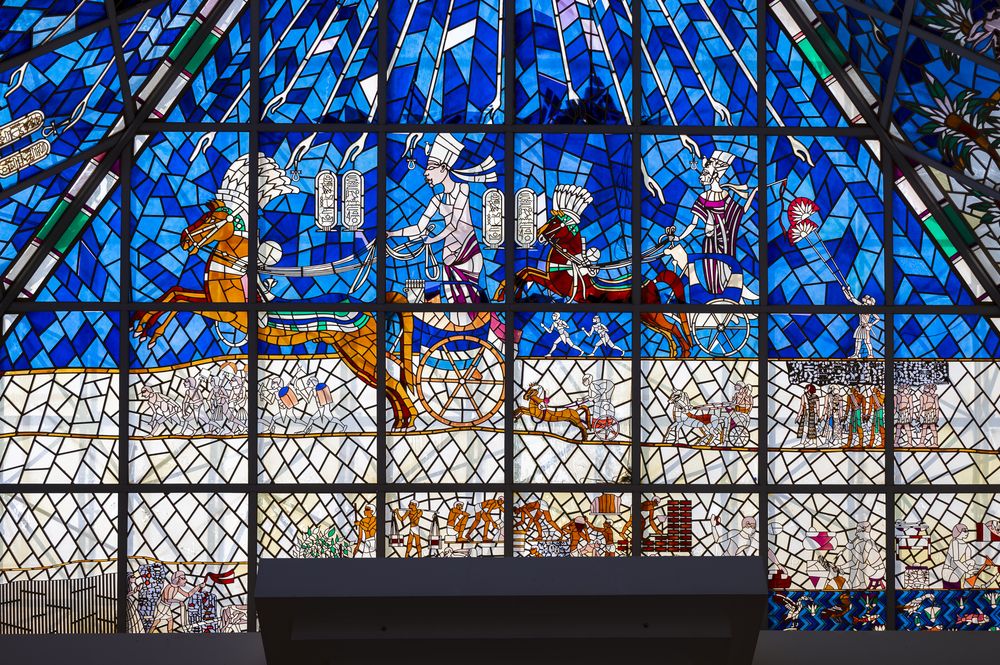 Photograph by Aqeel Al Jamal