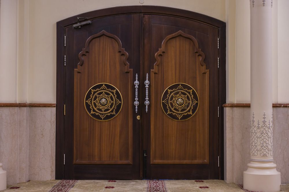 Photograph by Aqeel Al Jamal