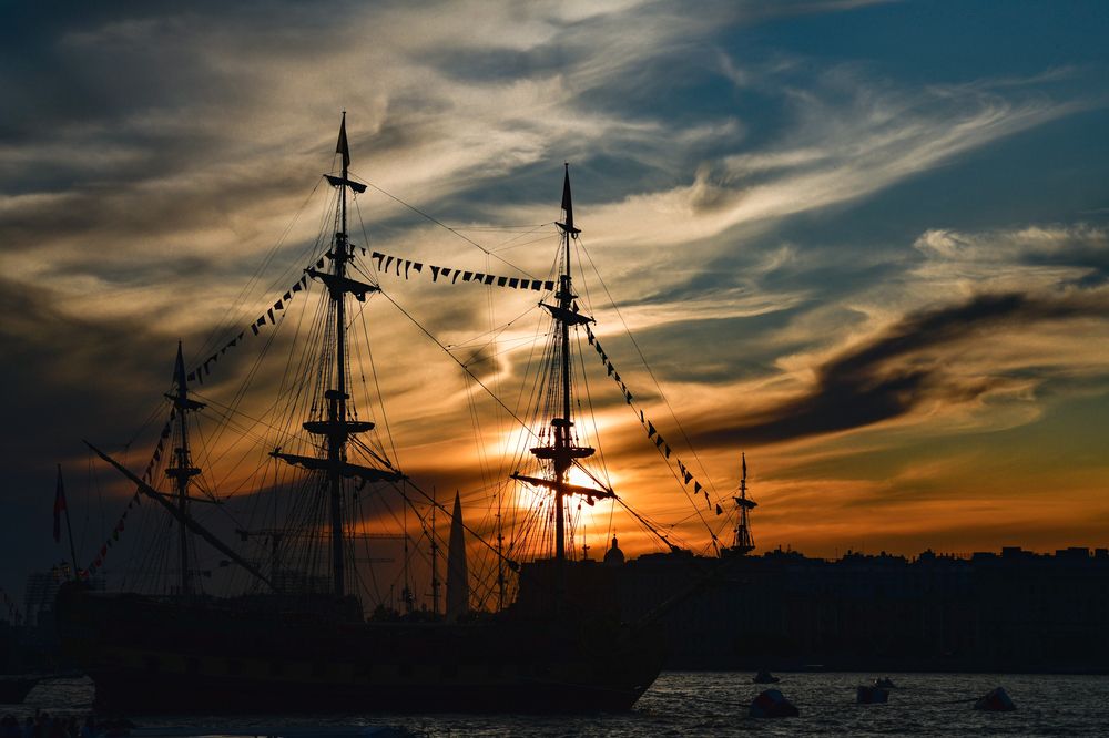 Photograph by Олег Корешонков