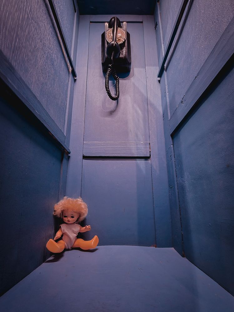 Photograph by Игорь Кабанов