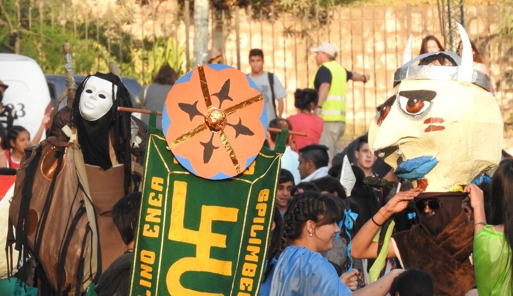 Photograph by Cristina Bosio Ferrer