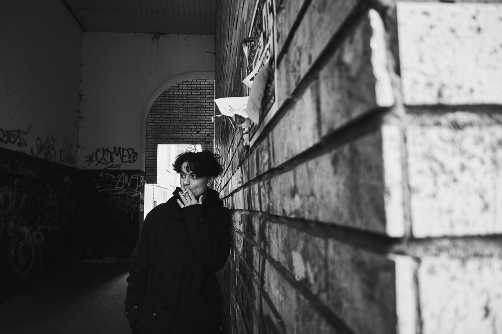 Photograph by Валерий Зенович