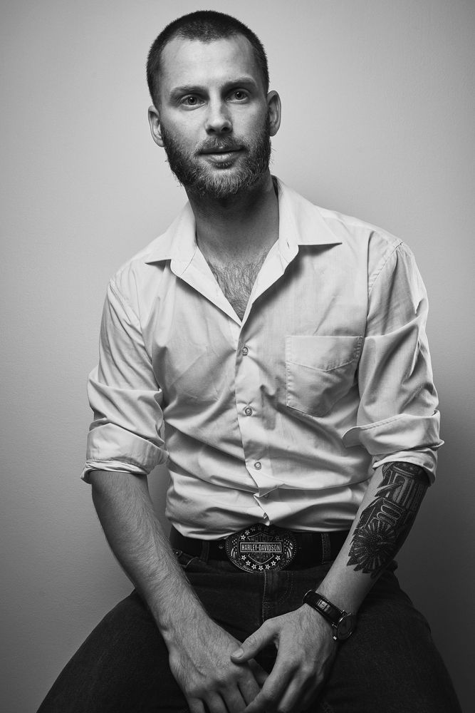 Photograph by Валерий Зенович