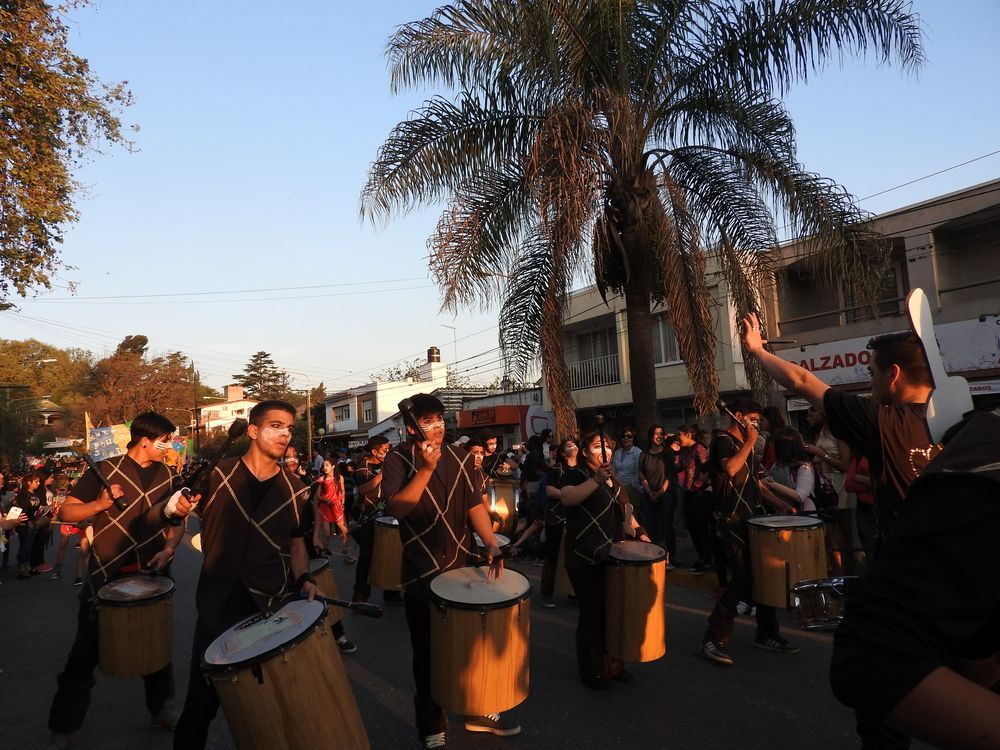 Photograph by Cristina Bosio Ferrer