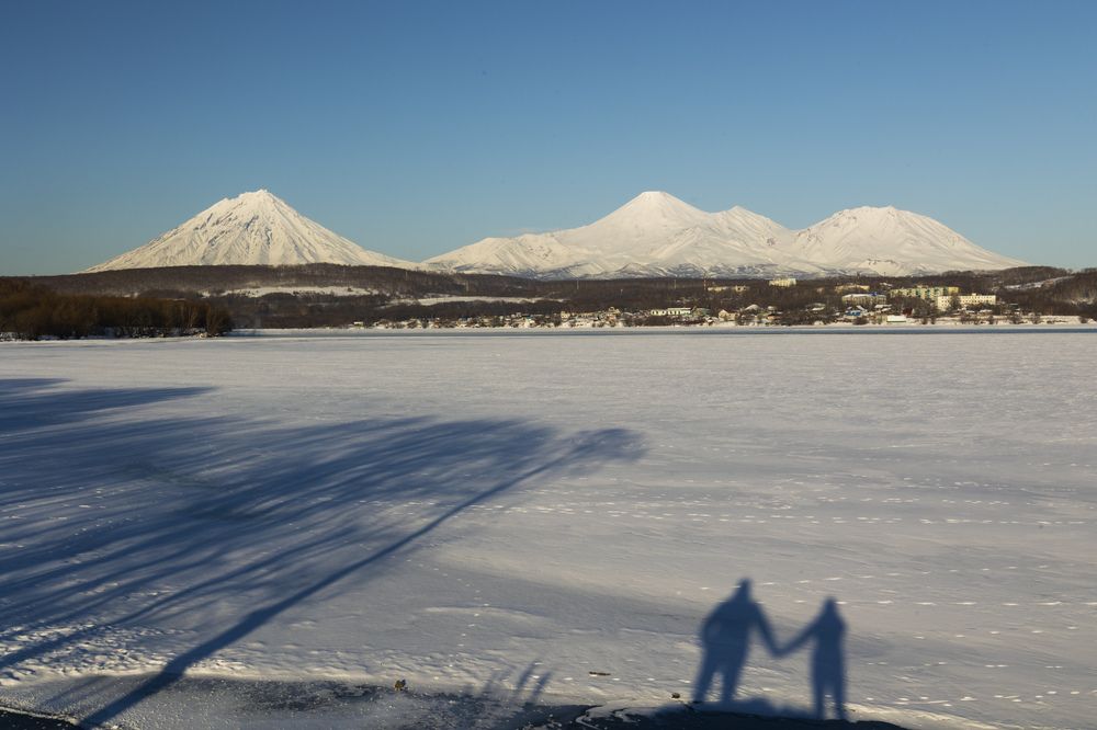 Фотография автора Юлия