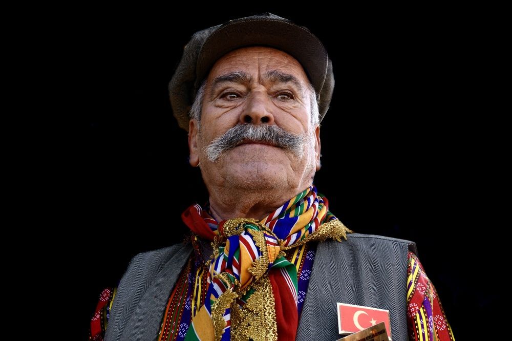 Photograph by Orhan Olmez