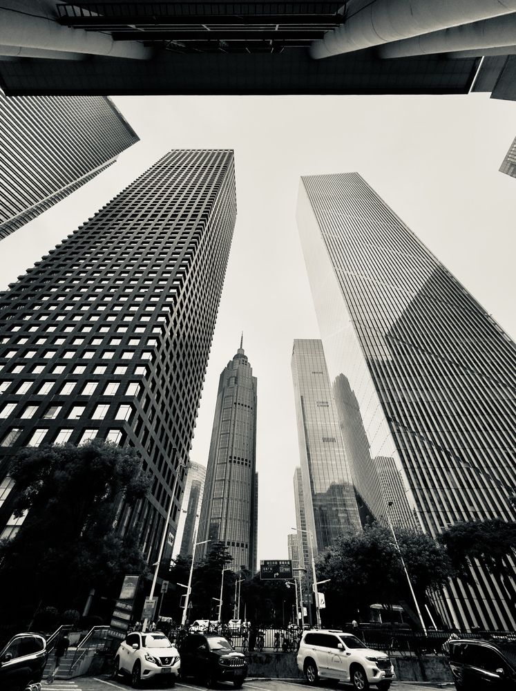 Photograph by Maxim Voronov