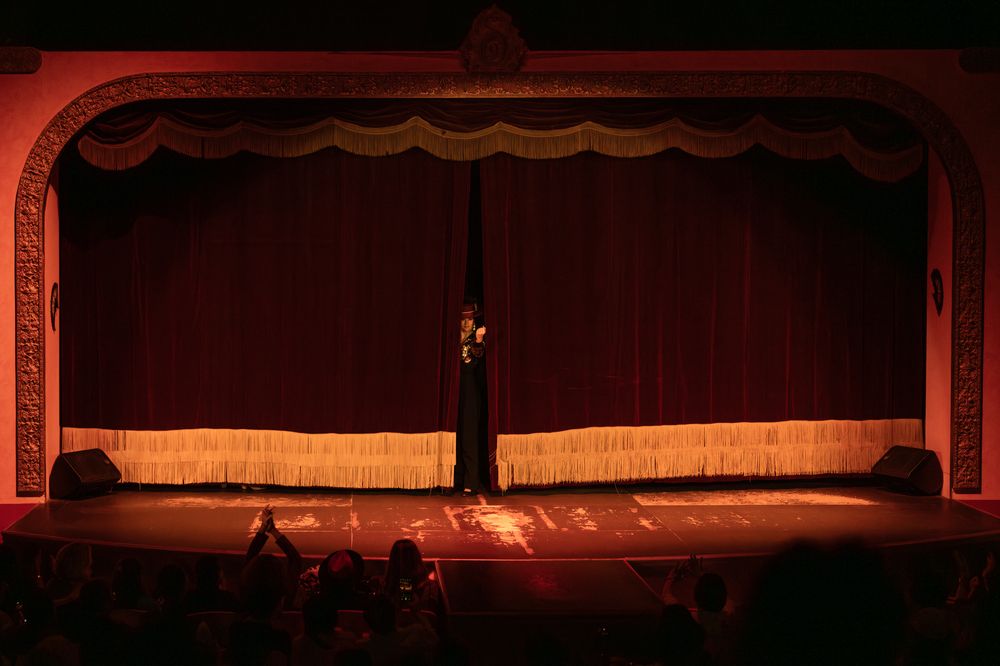 Photograph by Orhan Olmez